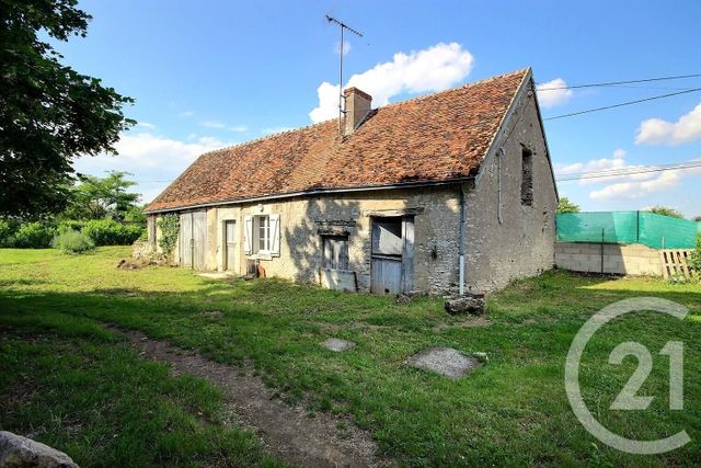 Afficher la photo en grand maison à vendre - 4 pièces - 156.0 m2 - SERIS - 41 - CENTRE - Century 21 Girault Immobilier