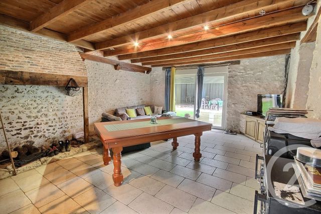 Afficher la photo en grand maison à vendre - 4 pièces - 156.0 m2 - SERIS - 41 - CENTRE - Century 21 Girault Immobilier