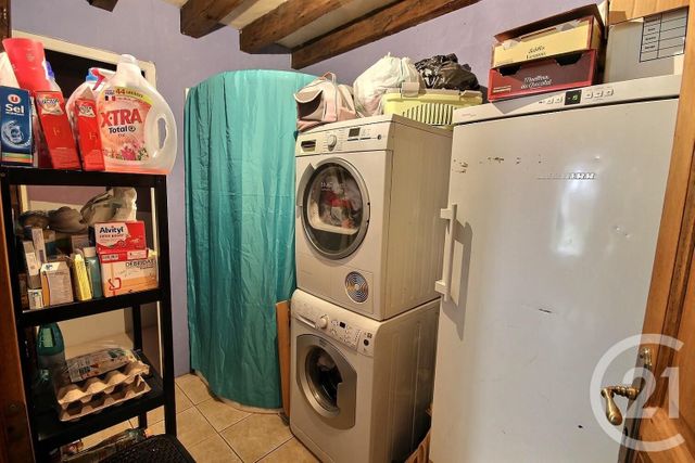 Afficher la photo en grand maison à vendre - 4 pièces - 156.0 m2 - SERIS - 41 - CENTRE - Century 21 Girault Immobilier