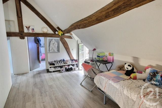 Afficher la photo en grand maison à vendre - 4 pièces - 156.0 m2 - SERIS - 41 - CENTRE - Century 21 Girault Immobilier