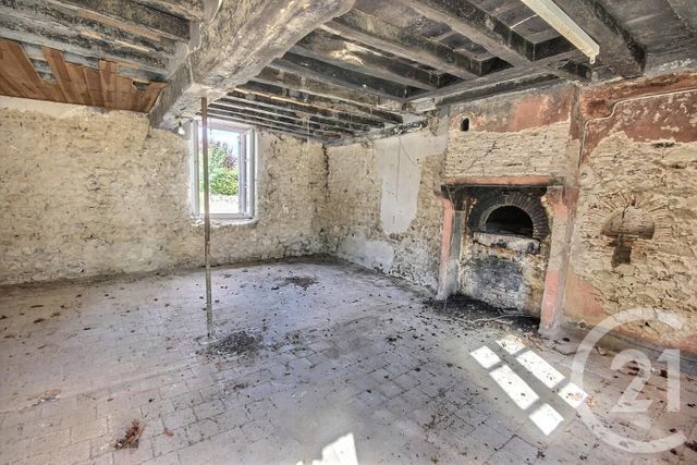 Afficher la photo en grand maison à vendre - 4 pièces - 156.0 m2 - SERIS - 41 - CENTRE - Century 21 Girault Immobilier