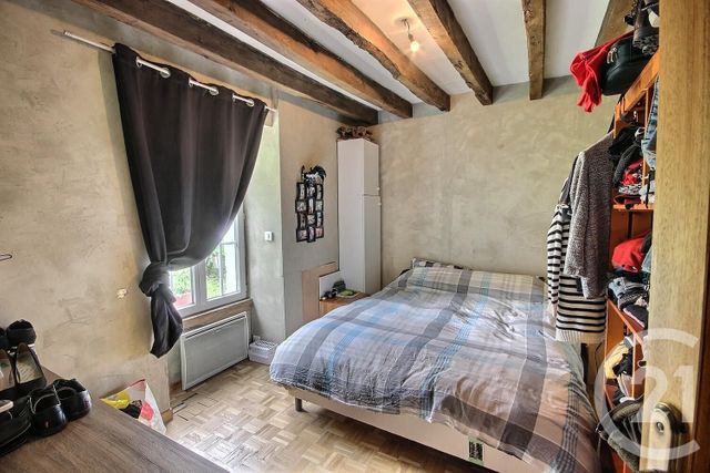 Afficher la photo en grand maison à vendre - 4 pièces - 156.0 m2 - SERIS - 41 - CENTRE - Century 21 Girault Immobilier