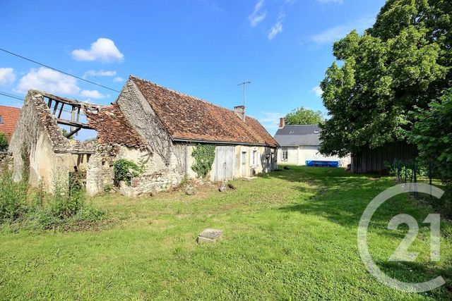 Afficher la photo en grand maison à vendre - 4 pièces - 156.0 m2 - SERIS - 41 - CENTRE - Century 21 Girault Immobilier