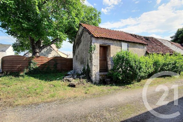 Afficher la photo en grand maison à vendre - 4 pièces - 156.0 m2 - SERIS - 41 - CENTRE - Century 21 Girault Immobilier