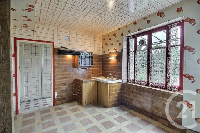 maison à vendre - 6 pièces - 140.0 m2 - MER - 41 - CENTRE - Century 21 Girault Immobilier maison à vendre - 6 pièces - 140.0 m2 - MER - 41 - CENTRE - Century 21 Girault Immobilier