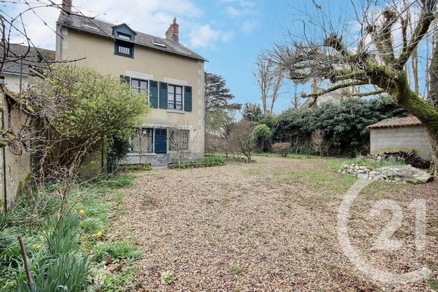 maison à vendre - 6 pièces - 140.0 m2 - MER - 41 - CENTRE - Century 21 Girault Immobilier maison à vendre - 6 pièces - 140.0 m2 - MER - 41 - CENTRE - Century 21 Girault Immobilier