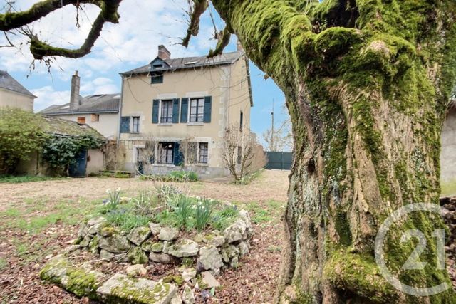 maison à vendre - 6 pièces - 140.0 m2 - MER - 41 - CENTRE - Century 21 Girault Immobilier maison à vendre - 6 pièces - 140.0 m2 - MER - 41 - CENTRE - Century 21 Girault Immobilier