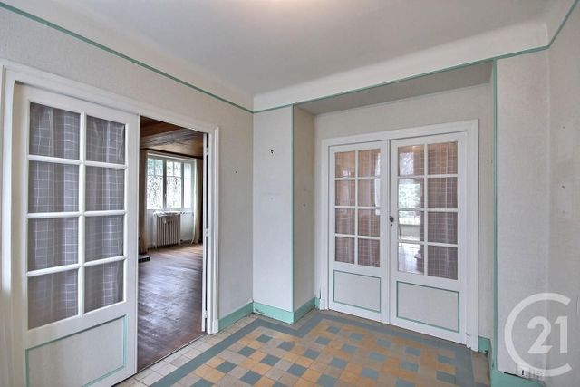 maison à vendre - 6 pièces - 140.0 m2 - MER - 41 - CENTRE - Century 21 Girault Immobilier maison à vendre - 6 pièces - 140.0 m2 - MER - 41 - CENTRE - Century 21 Girault Immobilier