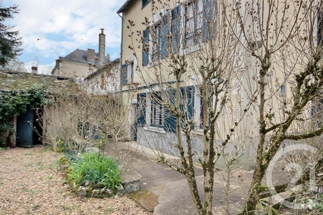 maison à vendre - 6 pièces - 140.0 m2 - MER - 41 - CENTRE - Century 21 Girault Immobilier maison à vendre - 6 pièces - 140.0 m2 - MER - 41 - CENTRE - Century 21 Girault Immobilier