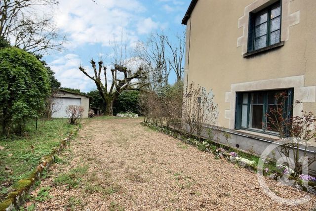maison à vendre - 6 pièces - 140.0 m2 - MER - 41 - CENTRE - Century 21 Girault Immobilier maison à vendre - 6 pièces - 140.0 m2 - MER - 41 - CENTRE - Century 21 Girault Immobilier