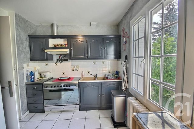 Afficher la photo en grand maison à vendre - 3 pièces - 84.37 m2 - MER - 41 - CENTRE - Century 21 Girault Immobilier