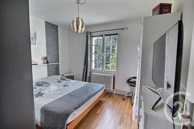 Afficher la photo en grand maison à vendre - 3 pièces - 84.37 m2 - MER - 41 - CENTRE - Century 21 Girault Immobilier
