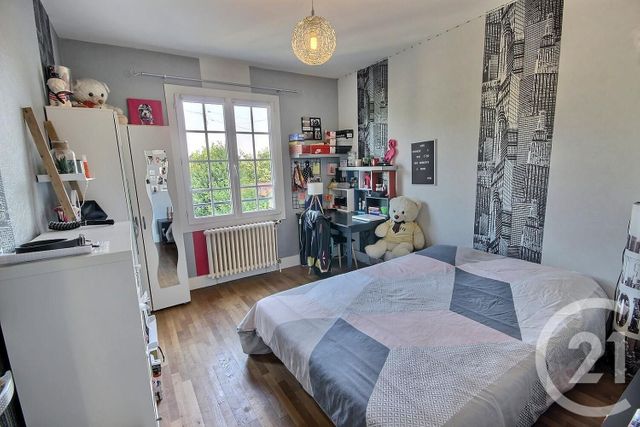 Afficher la photo en grand maison à vendre - 3 pièces - 84.37 m2 - MER - 41 - CENTRE - Century 21 Girault Immobilier