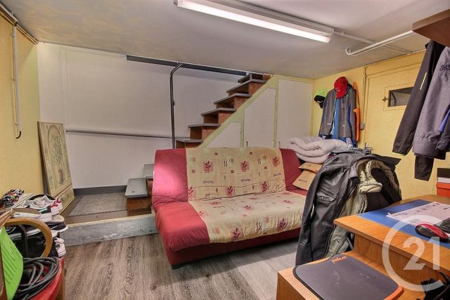 Afficher la photo en grand maison à vendre - 3 pièces - 84.37 m2 - MER - 41 - CENTRE - Century 21 Girault Immobilier