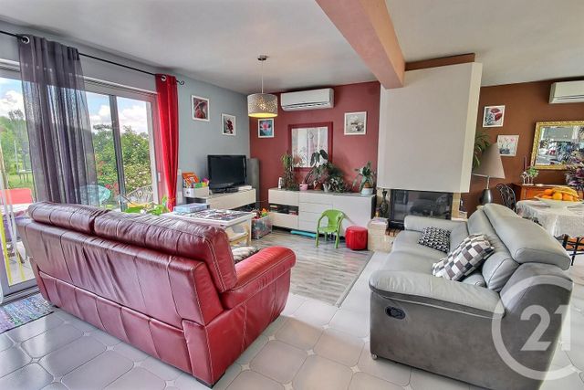 maison à vendre - 6 pièces - 135.0 m2 - DHUIZON - 41 - CENTRE - Century 21 Girault Immobilier maison à vendre - 6 pièces - 135.0 m2 - DHUIZON - 41 - CENTRE - Century 21 Girault Immobilier