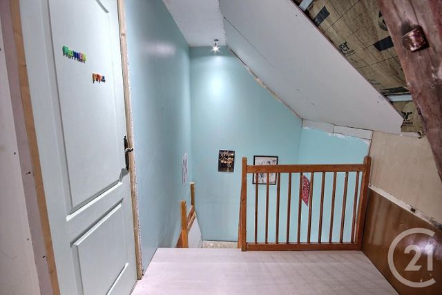 Afficher la photo en grand maison à vendre - 6 pièces - 128.0 m2 - MER - 41 - CENTRE - Century 21 Girault Immobilier