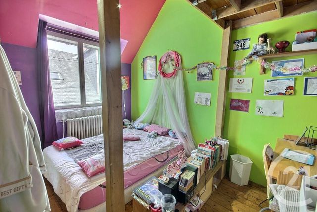Afficher la photo en grand maison à vendre - 6 pièces - 128.0 m2 - MER - 41 - CENTRE - Century 21 Girault Immobilier