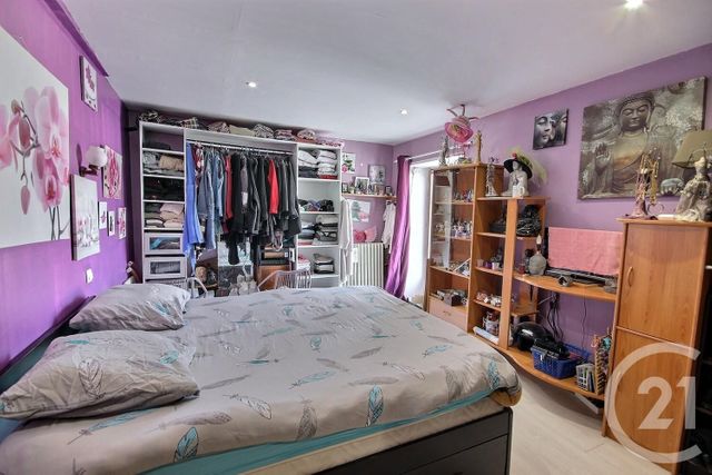 Afficher la photo en grand maison à vendre - 6 pièces - 128.0 m2 - MER - 41 - CENTRE - Century 21 Girault Immobilier