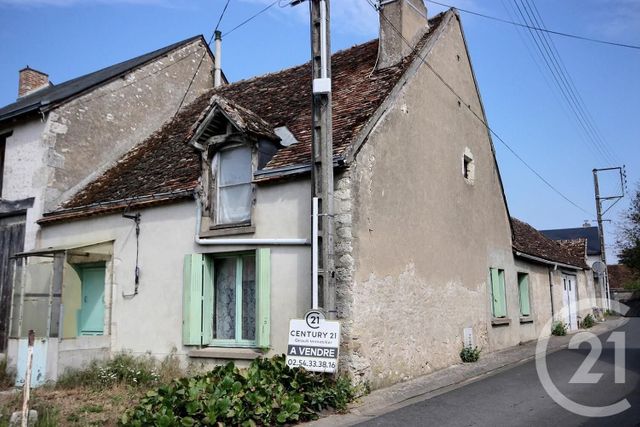 maison à vendre - 5 pièces - 55.0 m2 - MER - 41 - CENTRE - Century 21 Girault Immobilier maison à vendre - 5 pièces - 55.0 m2 - MER - 41 - CENTRE - Century 21 Girault Immobilier