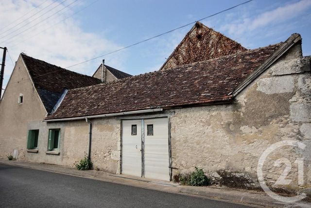 maison à vendre - 5 pièces - 55.0 m2 - MER - 41 - CENTRE - Century 21 Girault Immobilier maison à vendre - 5 pièces - 55.0 m2 - MER - 41 - CENTRE - Century 21 Girault Immobilier