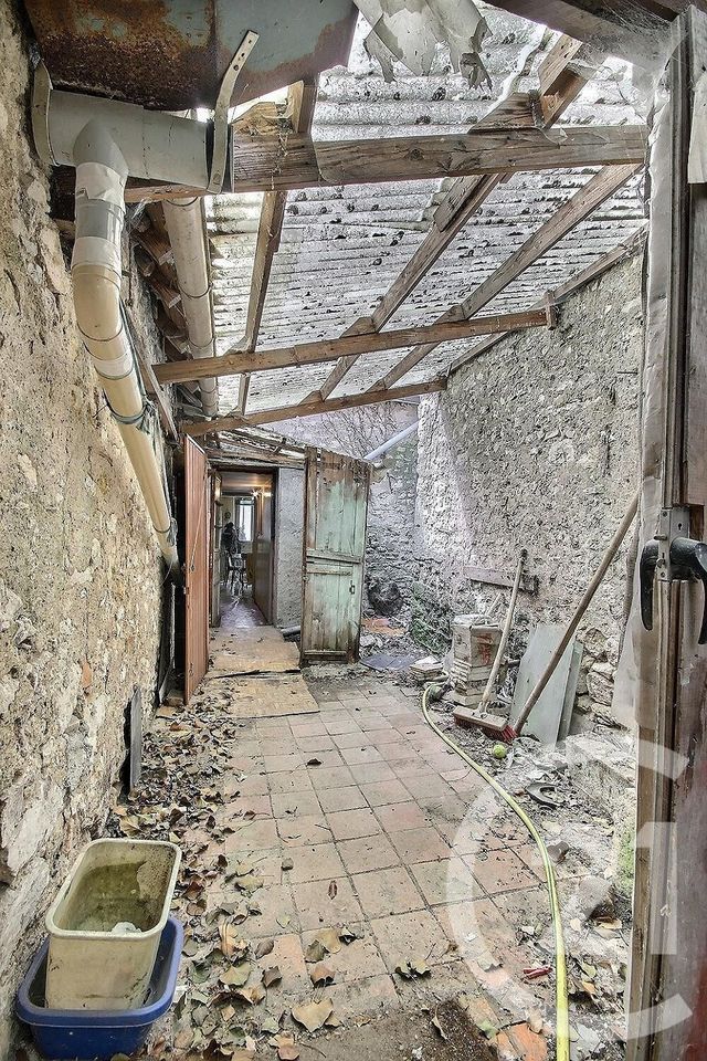 maison à vendre - 5 pièces - 55.0 m2 - MER - 41 - CENTRE - Century 21 Girault Immobilier maison à vendre - 5 pièces - 55.0 m2 - MER - 41 - CENTRE - Century 21 Girault Immobilier