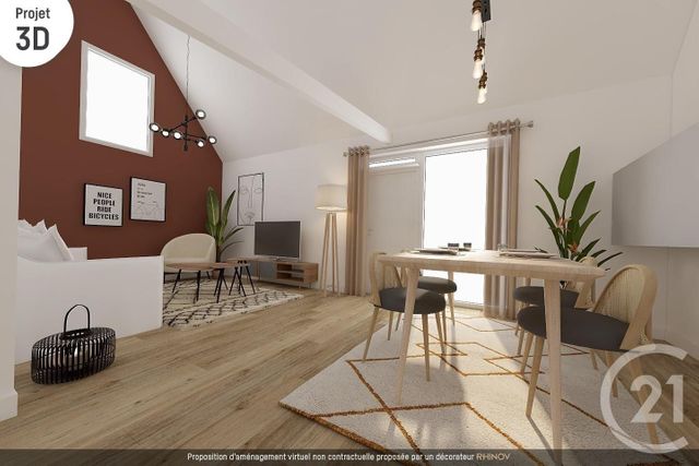 maison à vendre - 5 pièces - 55.0 m2 - MER - 41 - CENTRE - Century 21 Girault Immobilier maison à vendre - 5 pièces - 55.0 m2 - MER - 41 - CENTRE - Century 21 Girault Immobilier