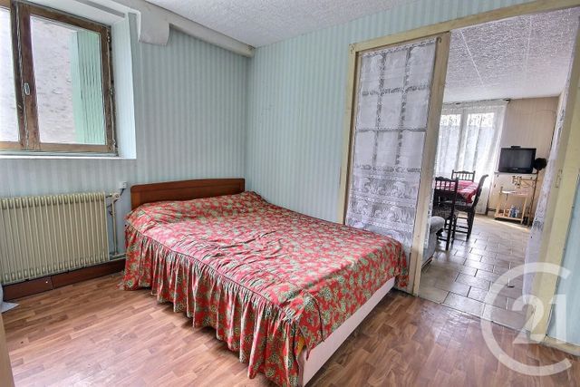 maison à vendre - 5 pièces - 55.0 m2 - MER - 41 - CENTRE - Century 21 Girault Immobilier maison à vendre - 5 pièces - 55.0 m2 - MER - 41 - CENTRE - Century 21 Girault Immobilier