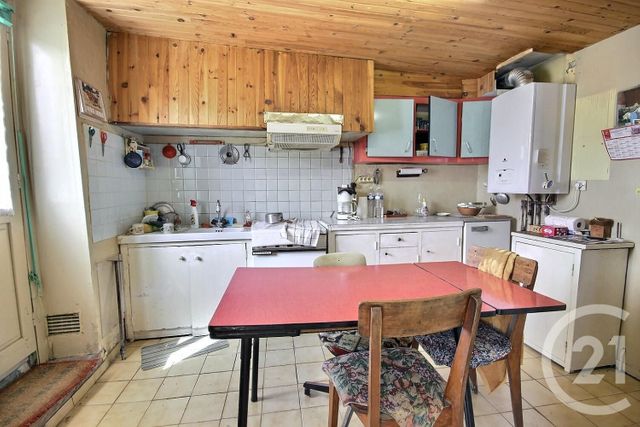 maison à vendre - 5 pièces - 55.0 m2 - MER - 41 - CENTRE - Century 21 Girault Immobilier maison à vendre - 5 pièces - 55.0 m2 - MER - 41 - CENTRE - Century 21 Girault Immobilier