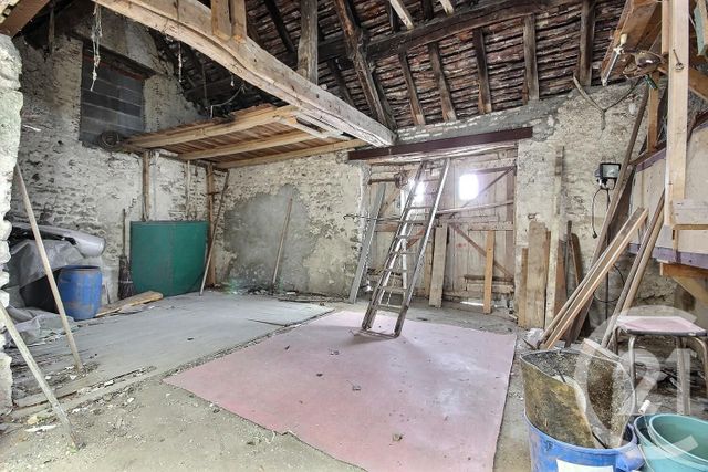 maison à vendre - 5 pièces - 55.0 m2 - MER - 41 - CENTRE - Century 21 Girault Immobilier maison à vendre - 5 pièces - 55.0 m2 - MER - 41 - CENTRE - Century 21 Girault Immobilier