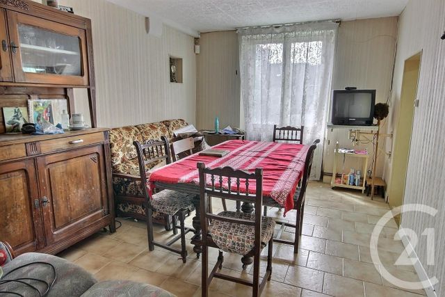 maison à vendre - 5 pièces - 55.0 m2 - MER - 41 - CENTRE - Century 21 Girault Immobilier maison à vendre - 5 pièces - 55.0 m2 - MER - 41 - CENTRE - Century 21 Girault Immobilier