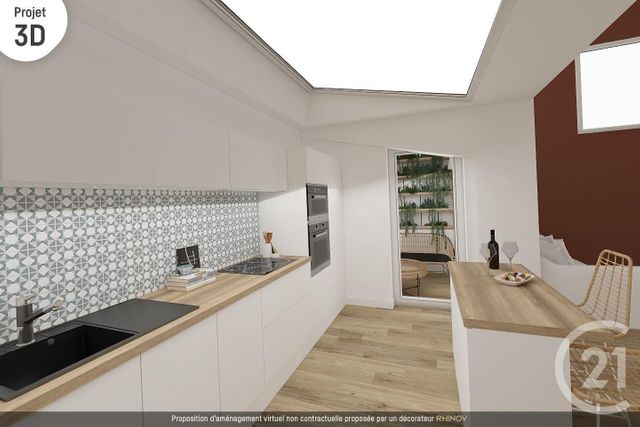 maison à vendre - 5 pièces - 55.0 m2 - MER - 41 - CENTRE - Century 21 Girault Immobilier maison à vendre - 5 pièces - 55.0 m2 - MER - 41 - CENTRE - Century 21 Girault Immobilier