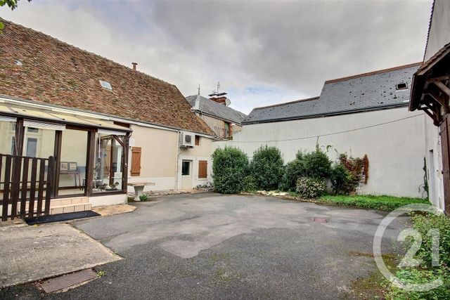 maison - BEAUGENCY - 45