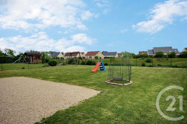 maison à vendre - 4 pièces - 93.0 m2 - MER - 41 - CENTRE - Century 21 Girault Immobilier maison à vendre - 4 pièces - 93.0 m2 - MER - 41 - CENTRE - Century 21 Girault Immobilier