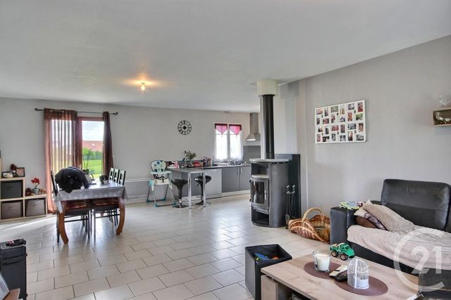 maison à vendre - 4 pièces - 93.0 m2 - MER - 41 - CENTRE - Century 21 Girault Immobilier maison à vendre - 4 pièces - 93.0 m2 - MER - 41 - CENTRE - Century 21 Girault Immobilier