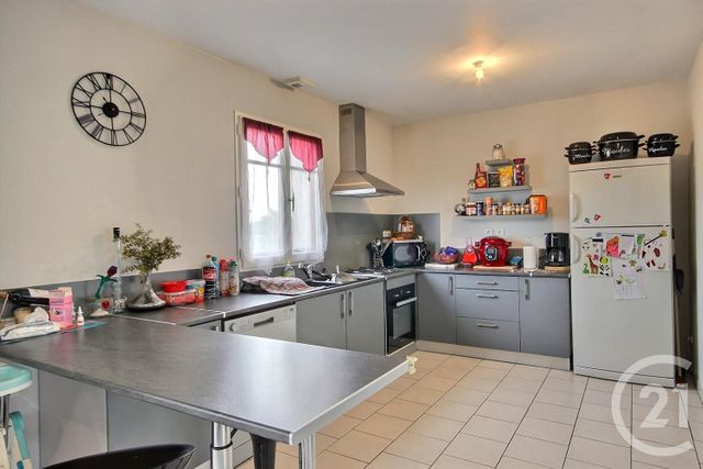 maison à vendre - 4 pièces - 93.0 m2 - MER - 41 - CENTRE - Century 21 Girault Immobilier maison à vendre - 4 pièces - 93.0 m2 - MER - 41 - CENTRE - Century 21 Girault Immobilier