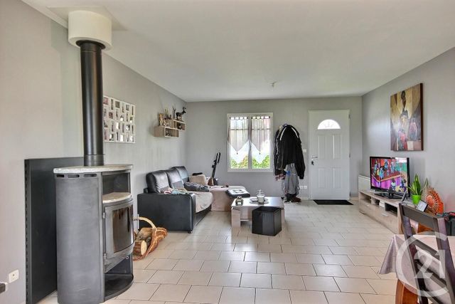 maison à vendre - 4 pièces - 93.0 m2 - MER - 41 - CENTRE - Century 21 Girault Immobilier maison à vendre - 4 pièces - 93.0 m2 - MER - 41 - CENTRE - Century 21 Girault Immobilier