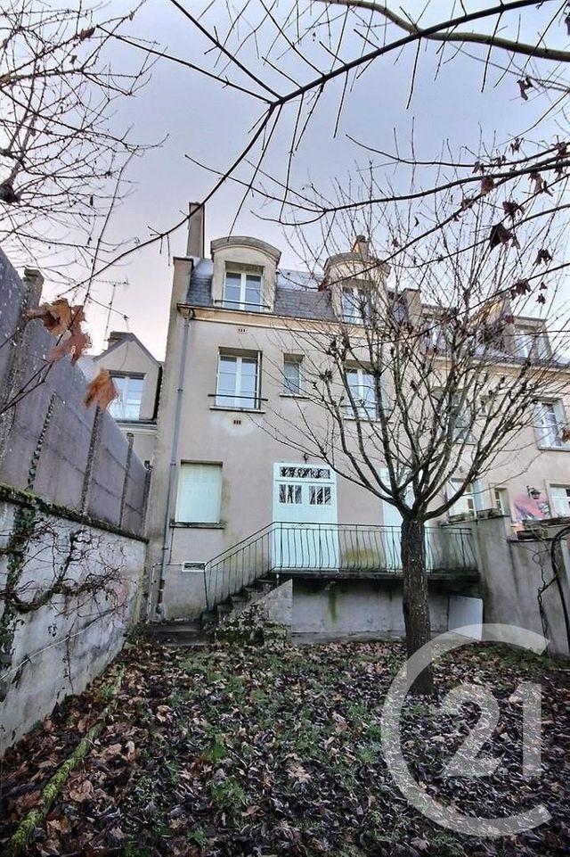 maison à vendre - 7 pièces - 166.0 m2 - BEAUGENCY - 45 - CENTRE - Century 21 Girault Immobilier maison à vendre - 7 pièces - 166.0 m2 - BEAUGENCY - 45 - CENTRE - Century 21 Girault Immobilier