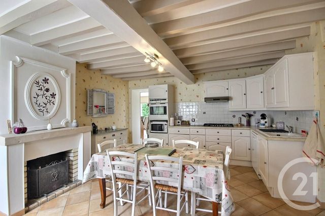 maison à vendre - 9 pièces - 231.17 m2 - BEAUGENCY - 45 - CENTRE - Century 21 Girault Immobilier maison à vendre - 9 pièces - 231.17 m2 - BEAUGENCY - 45 - CENTRE - Century 21 Girault Immobilier