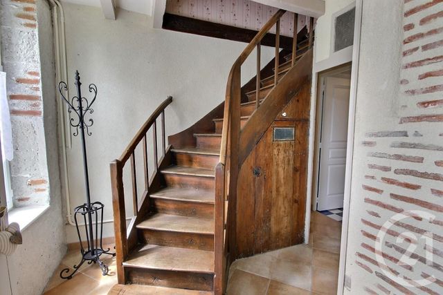 maison à vendre - 9 pièces - 231.17 m2 - BEAUGENCY - 45 - CENTRE - Century 21 Girault Immobilier maison à vendre - 9 pièces - 231.17 m2 - BEAUGENCY - 45 - CENTRE - Century 21 Girault Immobilier