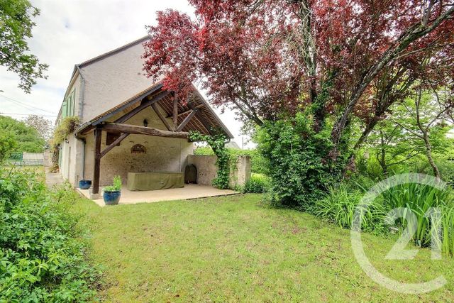 maison à vendre - 9 pièces - 231.17 m2 - BEAUGENCY - 45 - CENTRE - Century 21 Girault Immobilier maison à vendre - 9 pièces - 231.17 m2 - BEAUGENCY - 45 - CENTRE - Century 21 Girault Immobilier
