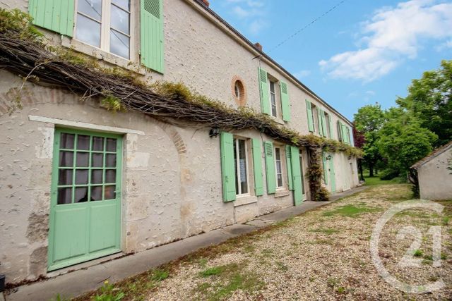maison à vendre - 9 pièces - 231.17 m2 - BEAUGENCY - 45 - CENTRE - Century 21 Girault Immobilier maison à vendre - 9 pièces - 231.17 m2 - BEAUGENCY - 45 - CENTRE - Century 21 Girault Immobilier