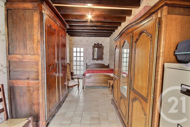 Afficher la photo en grand maison à vendre - 4 pièces - 107.0 m2 - JOSNES - 41 - CENTRE - Century 21 Girault Immobilier
