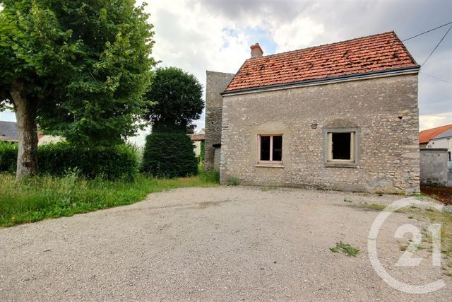 Afficher la photo en grand maison à vendre - 4 pièces - 107.0 m2 - JOSNES - 41 - CENTRE - Century 21 Girault Immobilier