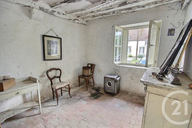 Afficher la photo en grand maison à vendre - 4 pièces - 107.0 m2 - JOSNES - 41 - CENTRE - Century 21 Girault Immobilier