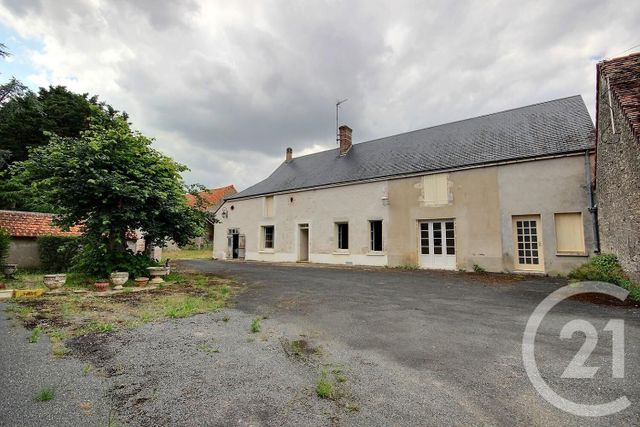 Afficher la photo en grand maison à vendre - 4 pièces - 107.0 m2 - JOSNES - 41 - CENTRE - Century 21 Girault Immobilier