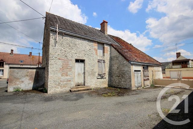 Afficher la photo en grand maison à vendre - 4 pièces - 107.0 m2 - JOSNES - 41 - CENTRE - Century 21 Girault Immobilier