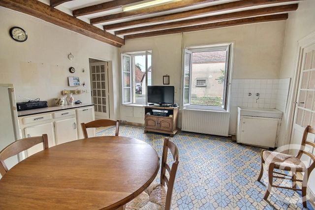 Afficher la photo en grand maison à vendre - 4 pièces - 107.0 m2 - JOSNES - 41 - CENTRE - Century 21 Girault Immobilier