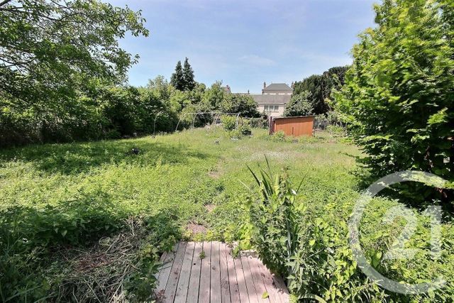 Afficher la photo en grand maison à vendre - 4 pièces - 110.0 m2 - AVARAY - 41 - CENTRE - Century 21 Girault Immobilier