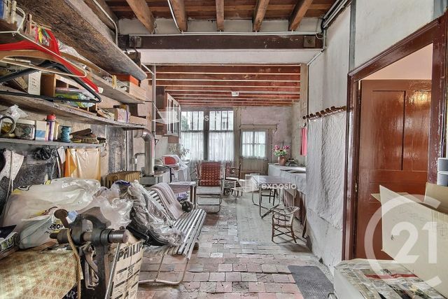 Afficher la photo en grand maison à vendre - 4 pièces - 89.25 m2 - TALCY - 41 - CENTRE - Century 21 Girault Immobilier