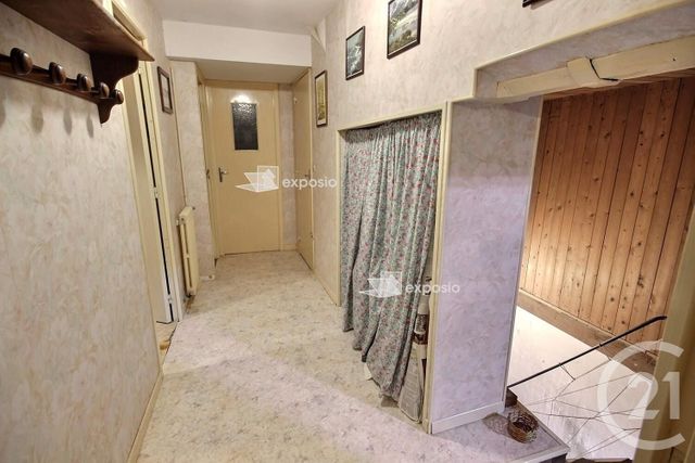 Afficher la photo en grand maison à vendre - 4 pièces - 89.25 m2 - TALCY - 41 - CENTRE - Century 21 Girault Immobilier